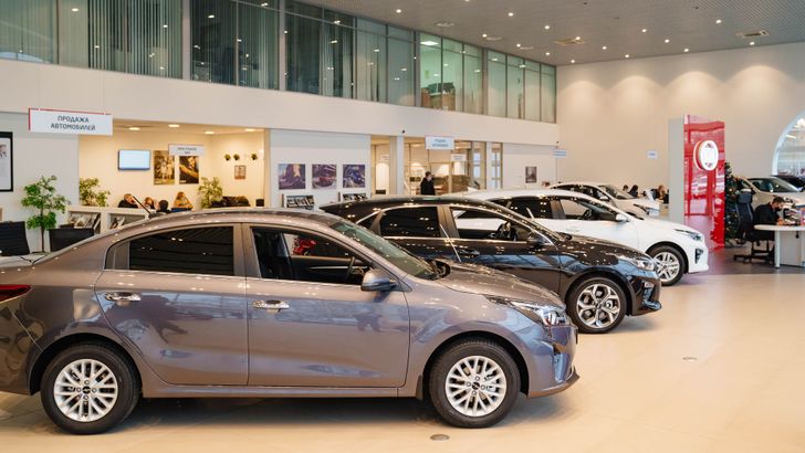 Будет только дороже. Покупателей автомобилей в России ждет неприятный сюрприз