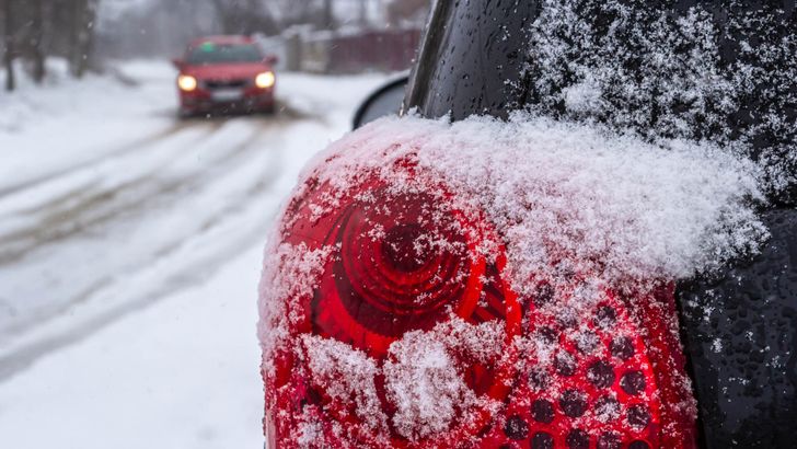 Как ни в коем случае нельзя прогревать автомобиль. Эксперт все рассказал
