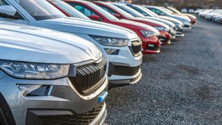 Автомобили