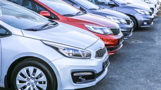 Автомобили