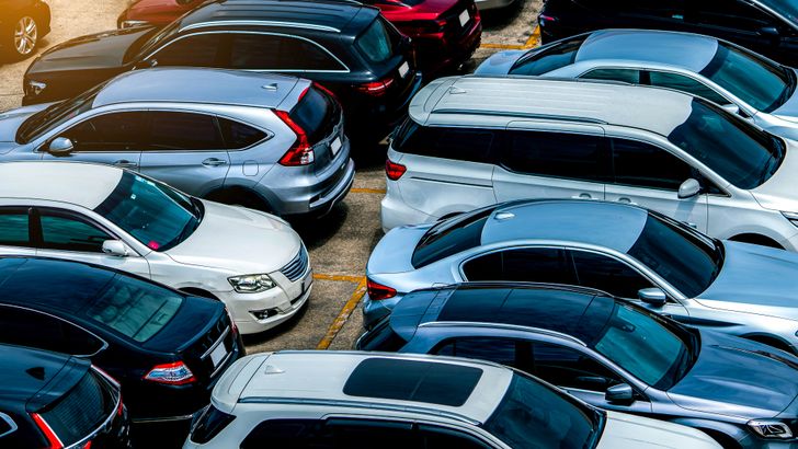 Автомобили