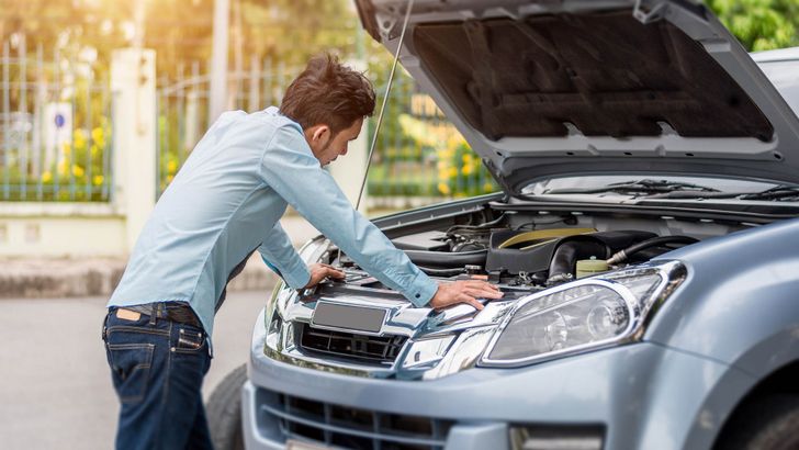 Что делать в случае детонации в двигателе. Она может «убить» мотор всего за несколько минут