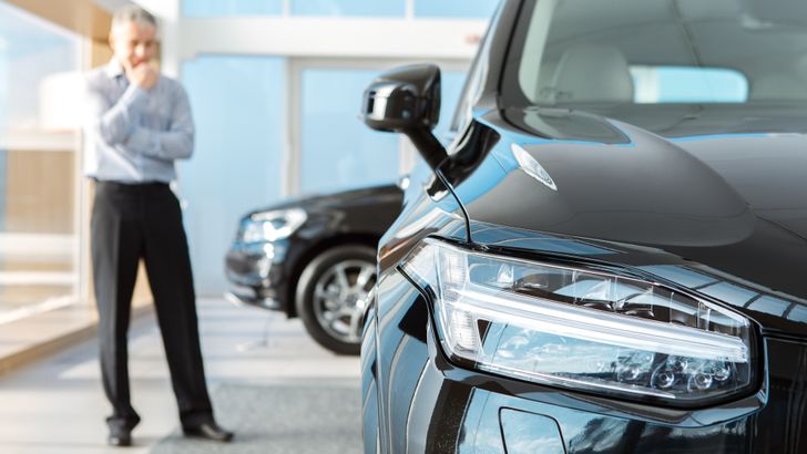 При каком пробеге автомобиль все равно остается «новым»: мнения россиян разделились