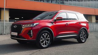 Chery Tiggo 7 Pro Maх