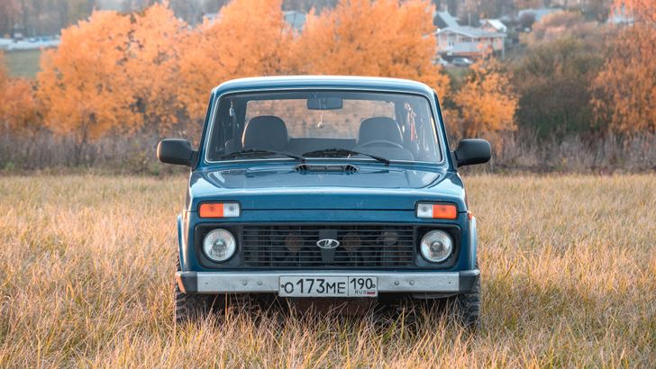 Автомобили LADA могут получить белорусские шины