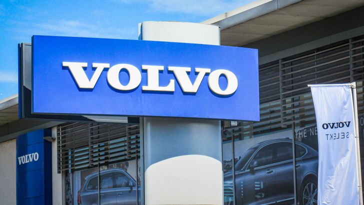 Еще один автопроизводитель избавился от своих активов в России