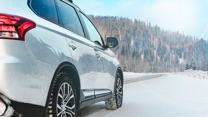 Названы самые уязвимые к холодам автомобили