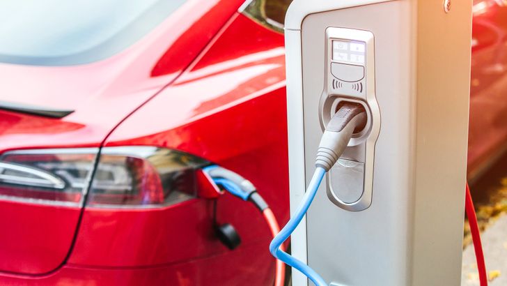 В России подскочили продажи электромобилей. С чем это связано