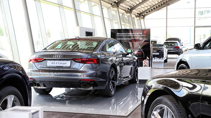 Покупателей новых автомобилей в России с 1 августа ждет неприятный сюрприз