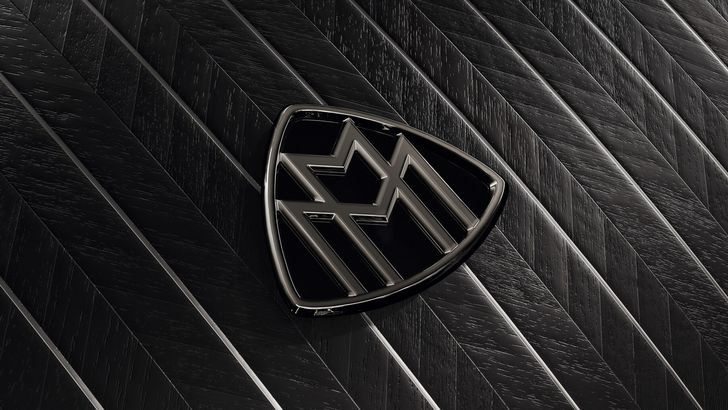 Mercedes-Maybach Night Series