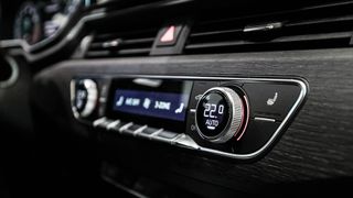 Климат-контроль