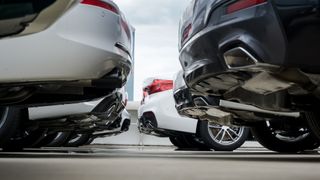 Автомобили