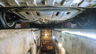 Ремонт автомобиля