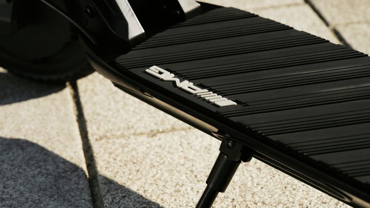 Mercedes-AMG E-Scooter