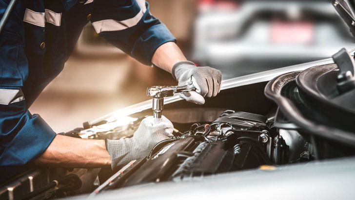 Как не купить автомобиль с проблемным двигателем. Советы водителям