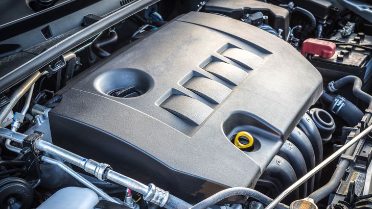 В России создали совершенно новый отечественный двигатель