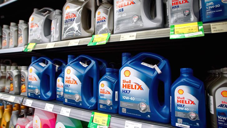 ТОП-3 совета, как не нарваться на поддельные моторное масло и фильтр в 2023 году