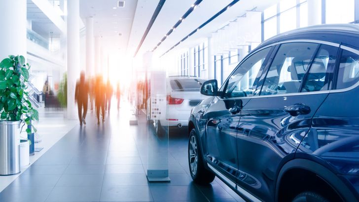 В России ожидается рост продаж новых автомобилей: с чем он связан