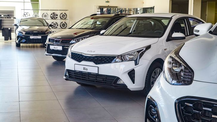 Какие машины привычных марок до сих пор можно купить с гарантией. Ответ эксперта