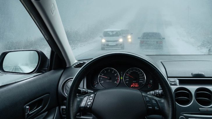 Как защитить двигатель и продлить его срок службы зимой. Советы эксперта