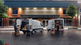 Sollers Argo и Atlant