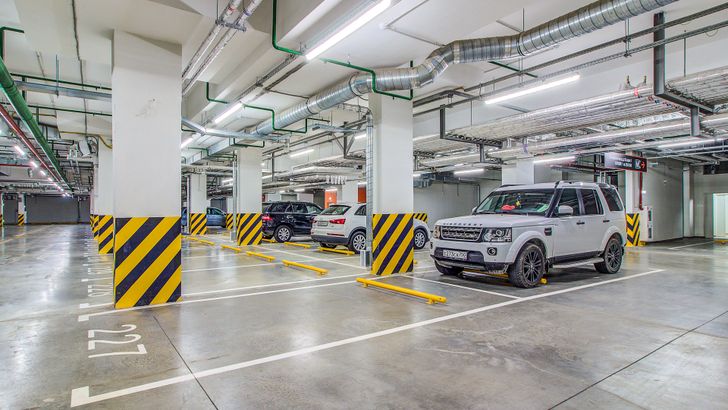 Если уезжаете надолго. Как подготовить машину к многомесячному простою