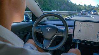 Автопилот Tesla