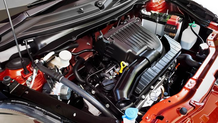 Названы три способа продлить срок службы двигателя автомобиля зимой