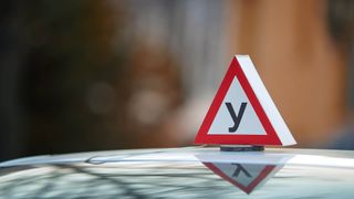 Учебный автомобиль