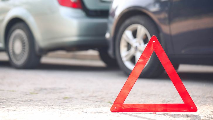 Названы самые «аварийные» китайские автомобили в России