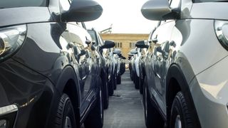 Автомобили