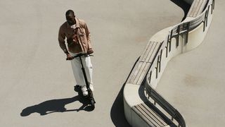 Mercedes-AMG E-Scooter