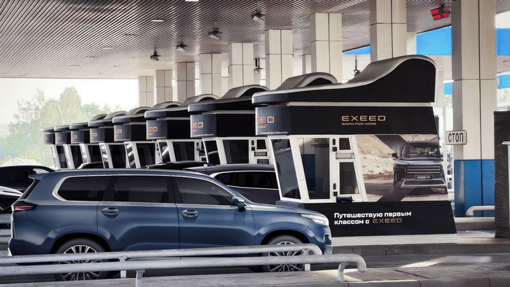 Некоторые водители в России теперь могут бесплатно ездить по платным трассам