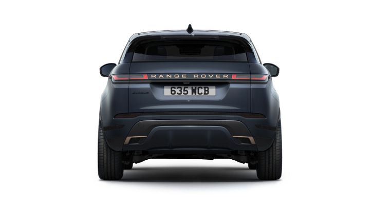 Range Rover Evoque 2024