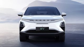 Omoda EV