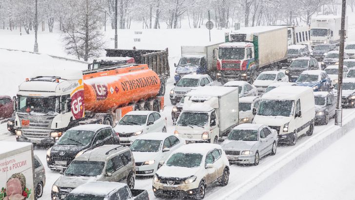 Это может стать сюрпризом: эксперт назвал четыре главных проблемы китайских автомобилей зимой