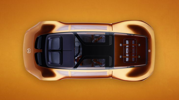 C Vision One-Eleven Concept