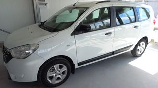 Renault Lodgy