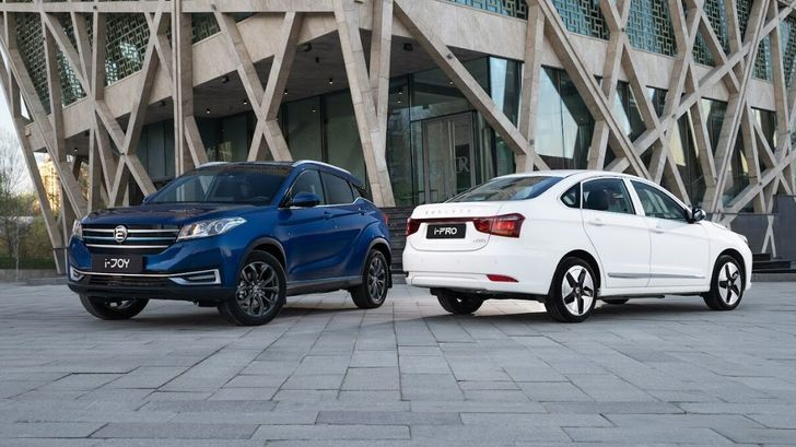 В России могут изменить условия программ поддержки спроса на автомобили. Все решится в октябре