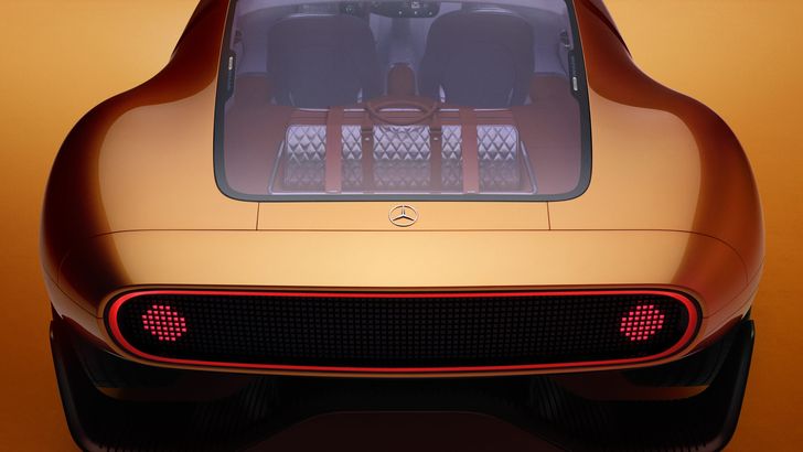 C Vision One-Eleven Concept