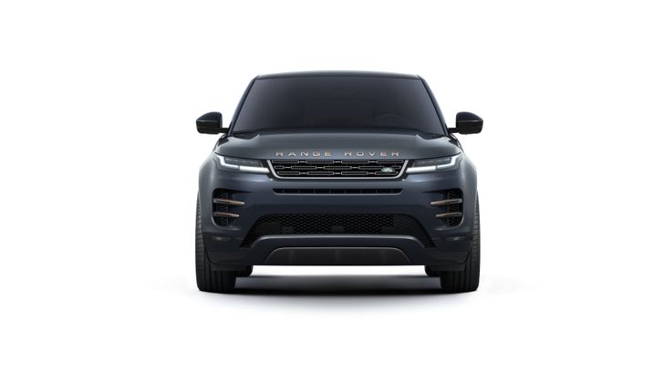 Range Rover Evoque 2024