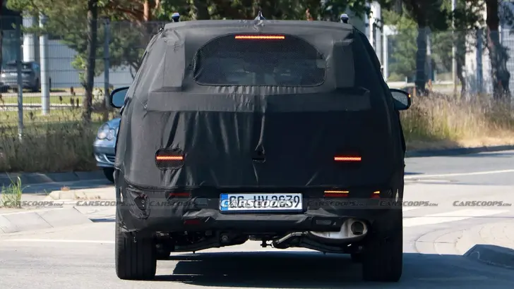 Новый Hyundai Santa Fe Новый Hyundai Santa Fe