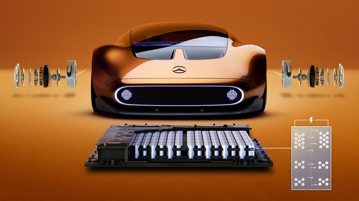 C Vision One-Eleven Concept