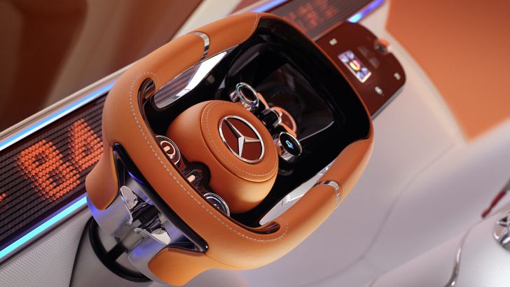 C Vision One-Eleven Concept