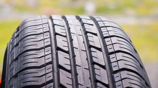 Летняя шина