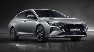 Dongfeng Aeolus Shine Max