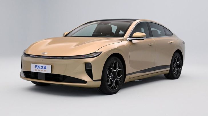 В России появится новый автомобильный бренд с труднопроизносимым названием