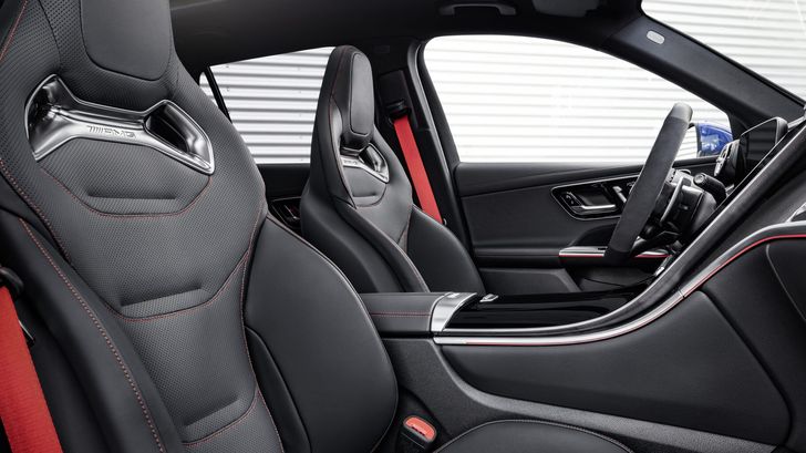 Mercedes-AMG GLC 43 4MATIC SUV