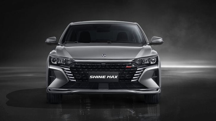 Dongfeng Aeolus Shine Max