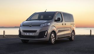 Citroen Space Tourer